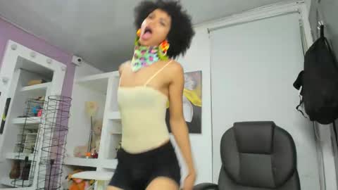 ZAIRA online show from 02.07.26