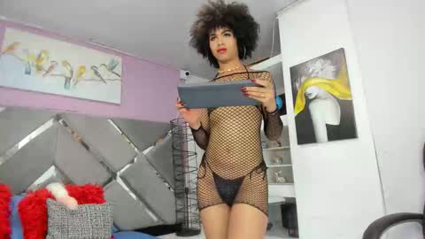 ZAIRA online show from 05.18.26