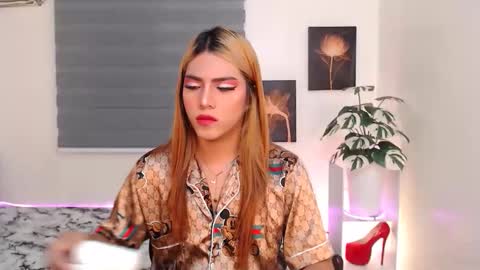 Zai online show from 04.13.26