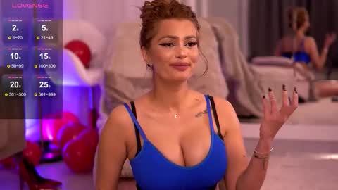 Zaira online show from 03.02.26