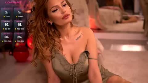 Zaira online show from 03.16.26