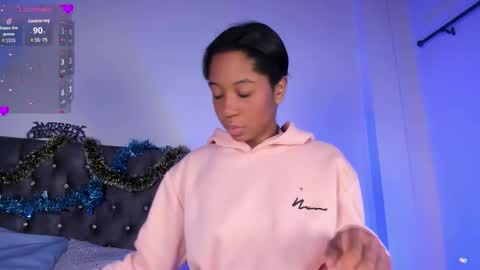 Zaira online show from 12.03.25