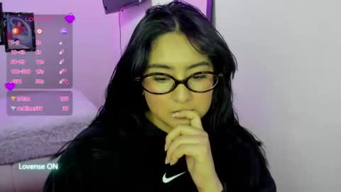 zakura_ania online show from 07.02.26