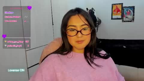 zakura_ania online show from 07.05.26