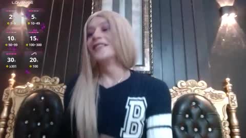 Megan online show from 02.03.26