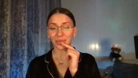 zaliyani online show from 11.24.25