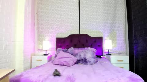 Zamara Kleii online show from 01.06.26