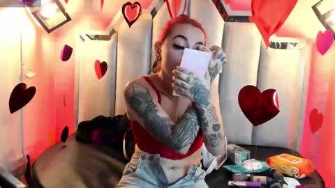   online show from 02.12.26