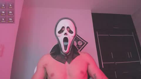 zamir online show from 10.31.25