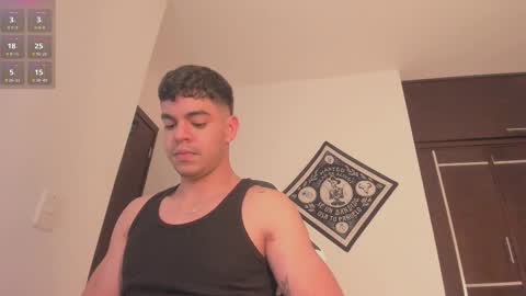 zamir online show from 11.14.25