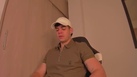 zamir online show from 03.11.26