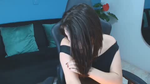 zamira_taylor online show from 01.15.26