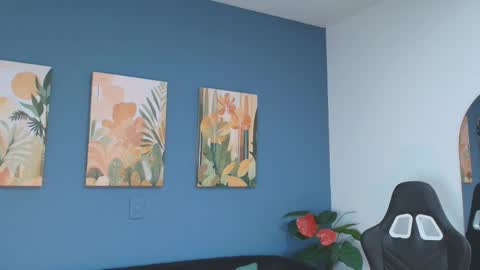 zamira_taylor online show from 02.03.26