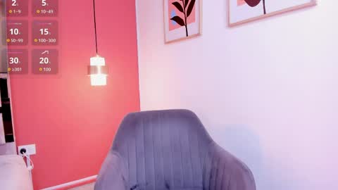 zamira_taylor online show from 05.15.26