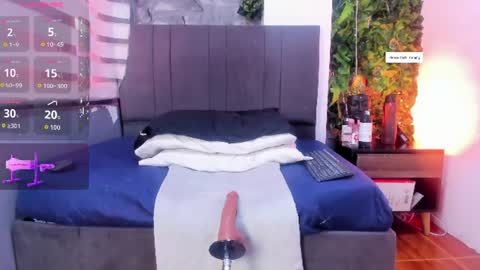 Zamir online show from 06.25.26