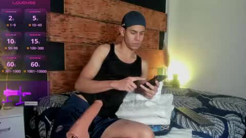 Zamir online show from 07.26.26