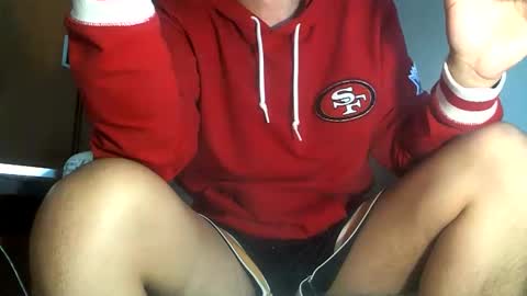 zamiruriel69 online show from 10.13.25