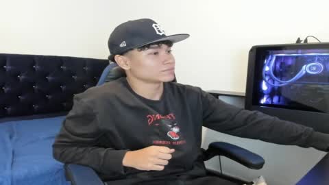 zamm online show from 01.04.25