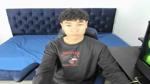 zamm online show from 01.05.25