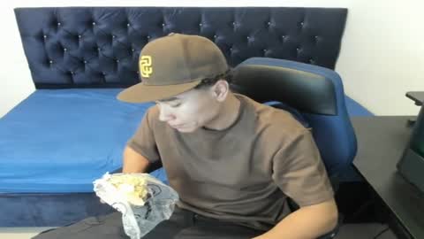 zamm online show from 01.18.25