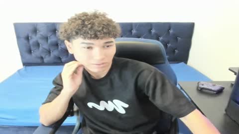 zamm online show from 01.20.25