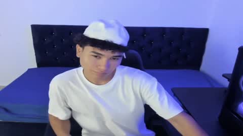 zamm online show from 01.23.25