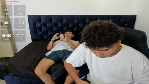 zamm online show from 02.02.25