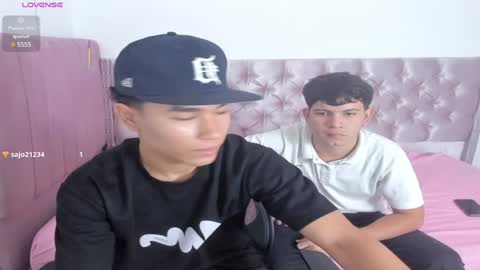 zamm online show from 02.08.25