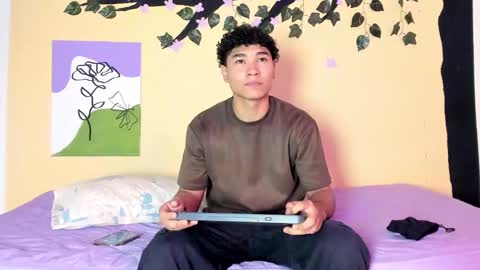 zamm online show from 03.02.25