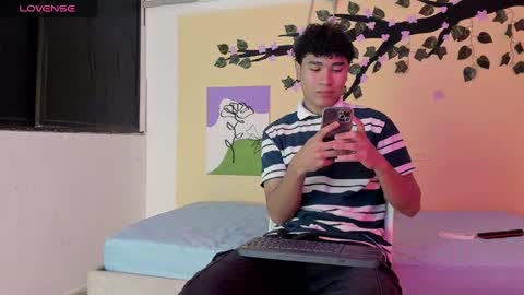 zamm online show from 03.10.25