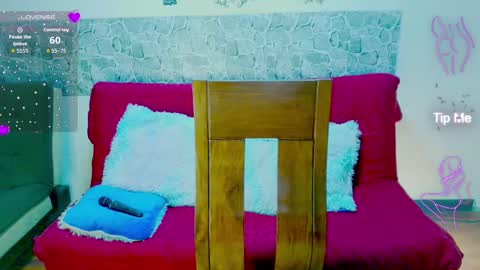 zamy_x online show from 01.14.26