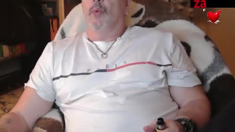 Snapshot of zander007 chatting on 03.20.26 zander007 online show from 03.20.26