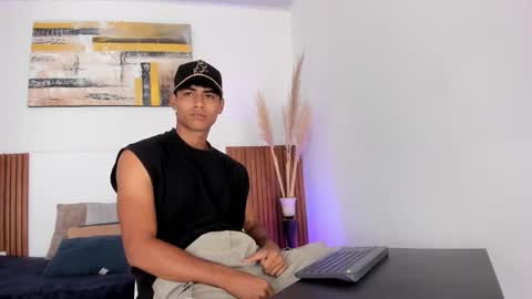 Zander online show from 01.09.26