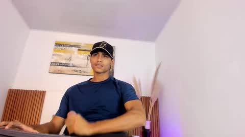 Zander online show from 03.04.26