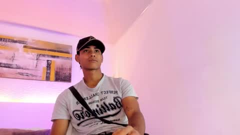 Zander online show from 03.29.26