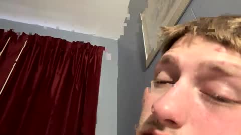 zandie an chell get freaky online show from 12.30.24