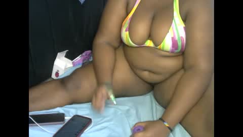 zandile22 online show from 12.03.25