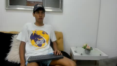 Zane Belville online show from 06.05.26