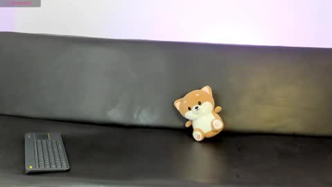 Zane Lux online show from 11.09.25