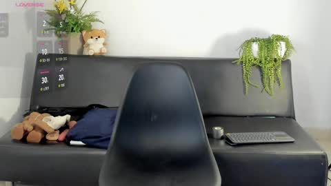 Zane Lux online show from 04.01.26