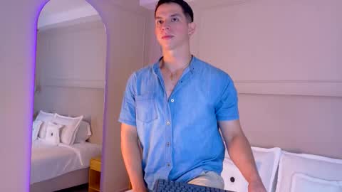 Zane Dawson online show from 11.27.25