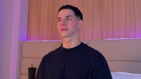 Zane Dawson online show from 11.29.25