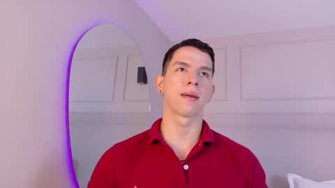 Zane Dawson online show from 01.06.26