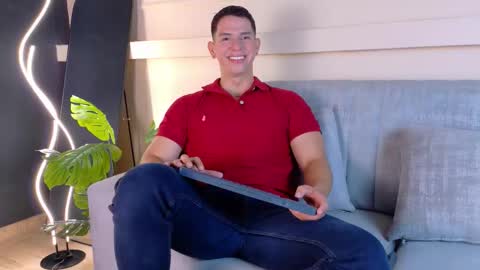 Zane Dawson online show from 02.03.26