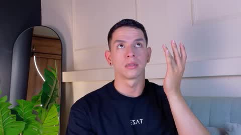 Zane Dawson online show from 02.25.26