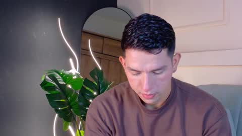 Zane Dawson online show from 03.04.26