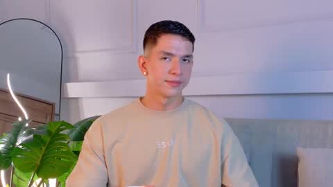 Zane Dawson online show from 03.26.26