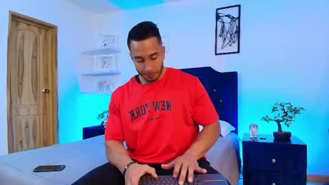 zanemaverick online show from 09.12.25