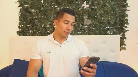 zanemaverick online show from 10.18.25