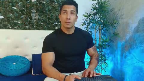 zanemaverick online show from 10.23.25